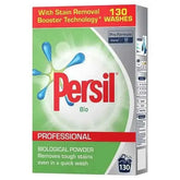 Persil Bio Pro Formula Professional Biological Powder 130 Washes 8.4kg  Adomoo